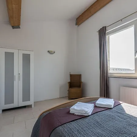 Arena Comfort Apartman *