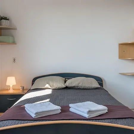 Arena Comfort * Amszterdam