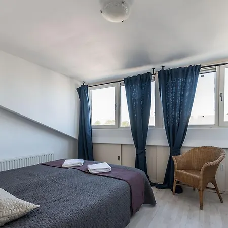 Arena Comfort Apartman