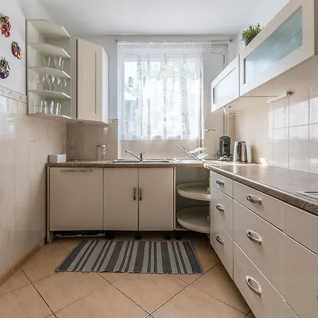 Apartman Arena Comfort *