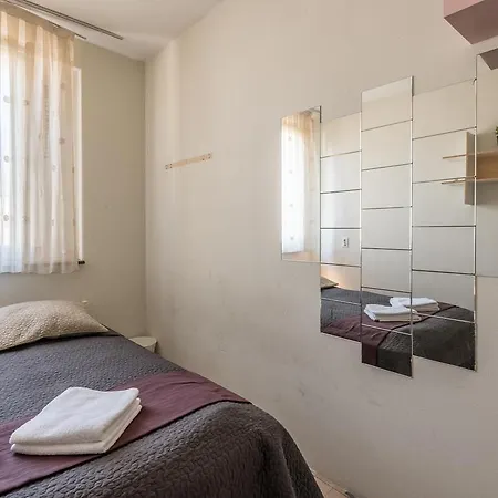 Apartman Arena Comfort Amszterdam