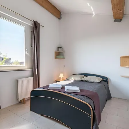 Arena Comfort * Amszterdam