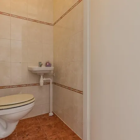 Apartman Arena Comfort Amszterdam