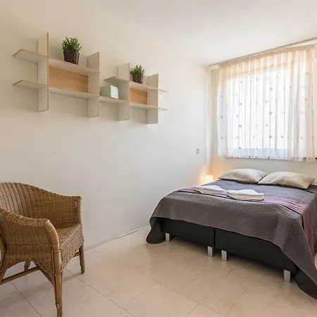 Apartman Arena Comfort Amszterdam