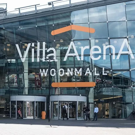 Arena Comfort *