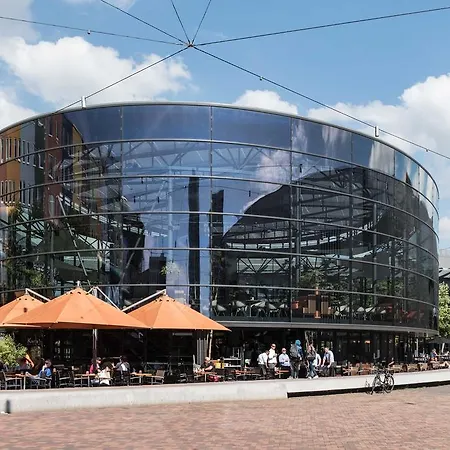 Arena Comfort Amszterdam