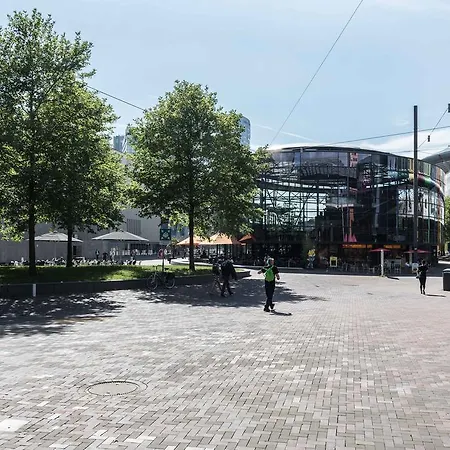Arena Comfort Apartman Amszterdam