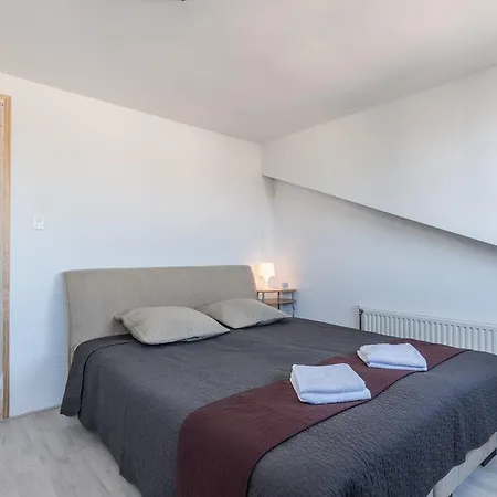 Arena Comfort Lägenhet Amsterdam