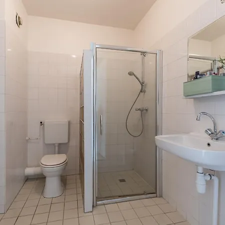 Arena Comfort Lägenhet Amsterdam